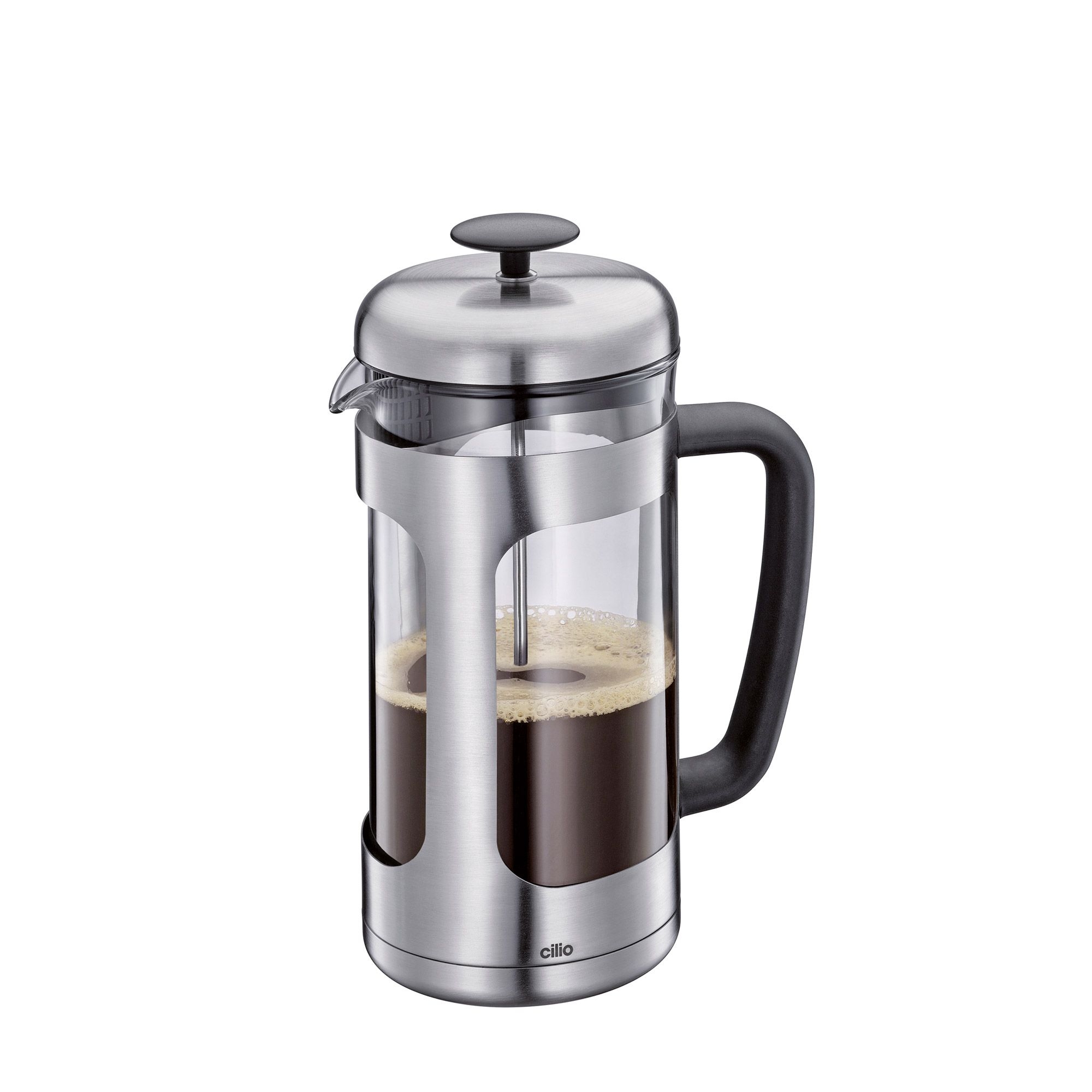 cilio - Kaffeebereiter MARIA - 8 Tassen