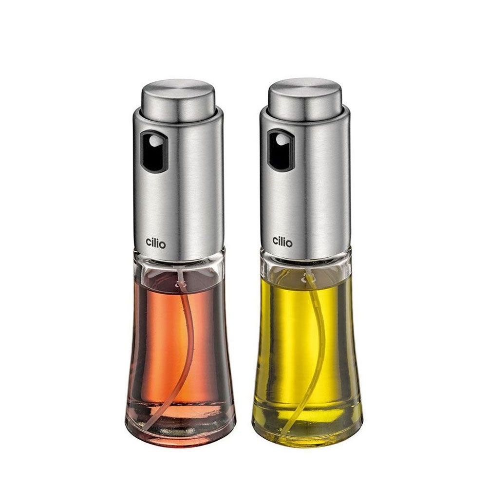 cilio - Vinegar and oil set BARI