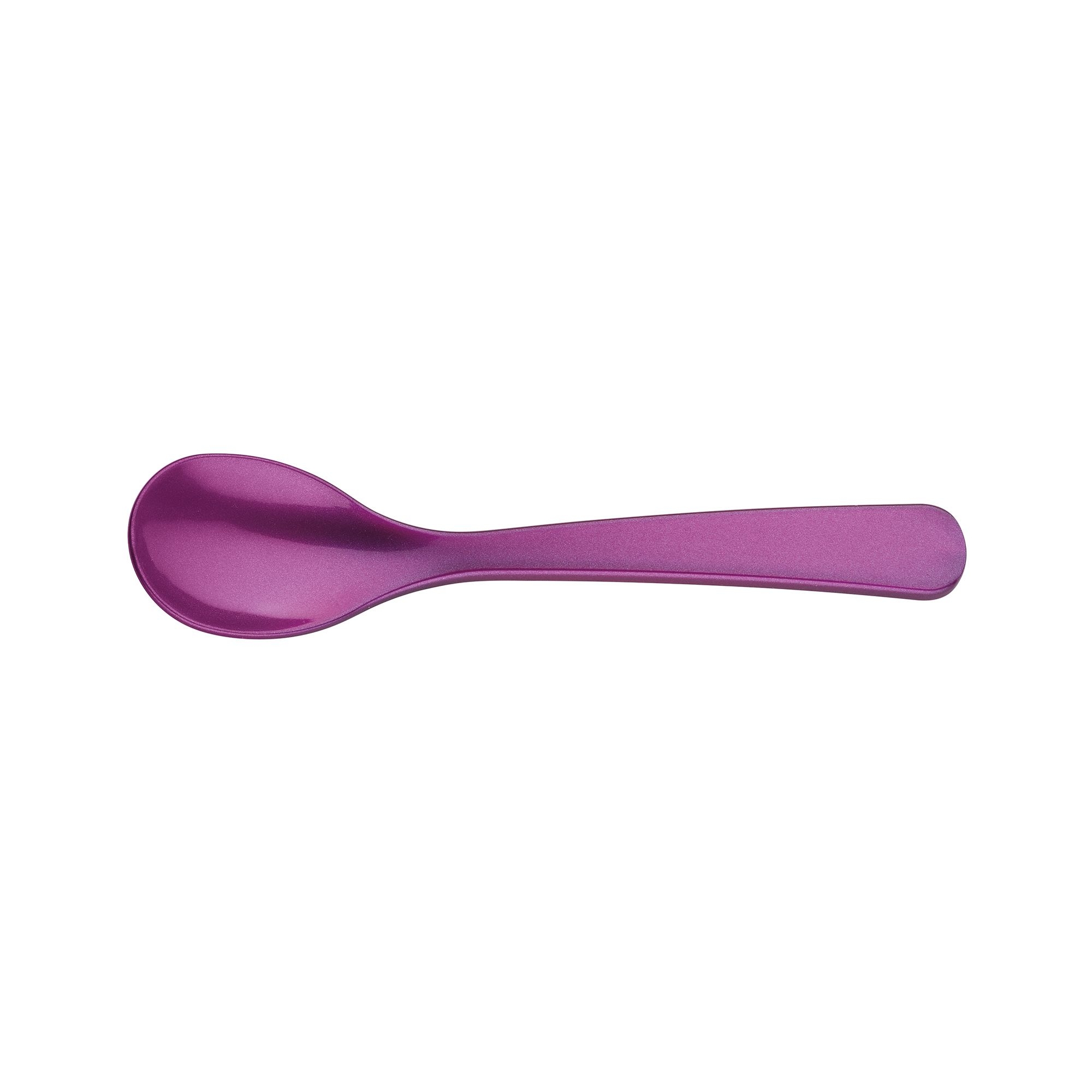 Cilio - Eierlöffel COLORE - violett