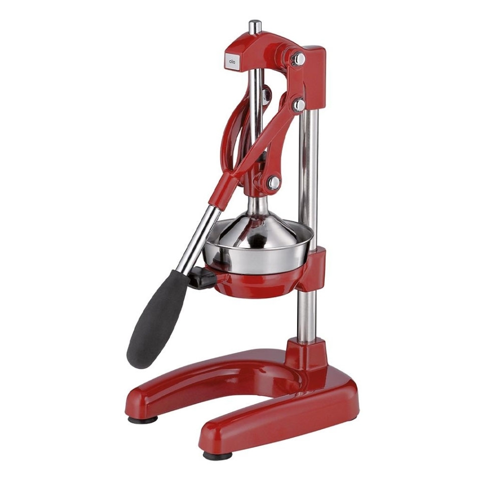Cilio Professional Juicer AMALFI - Main Image