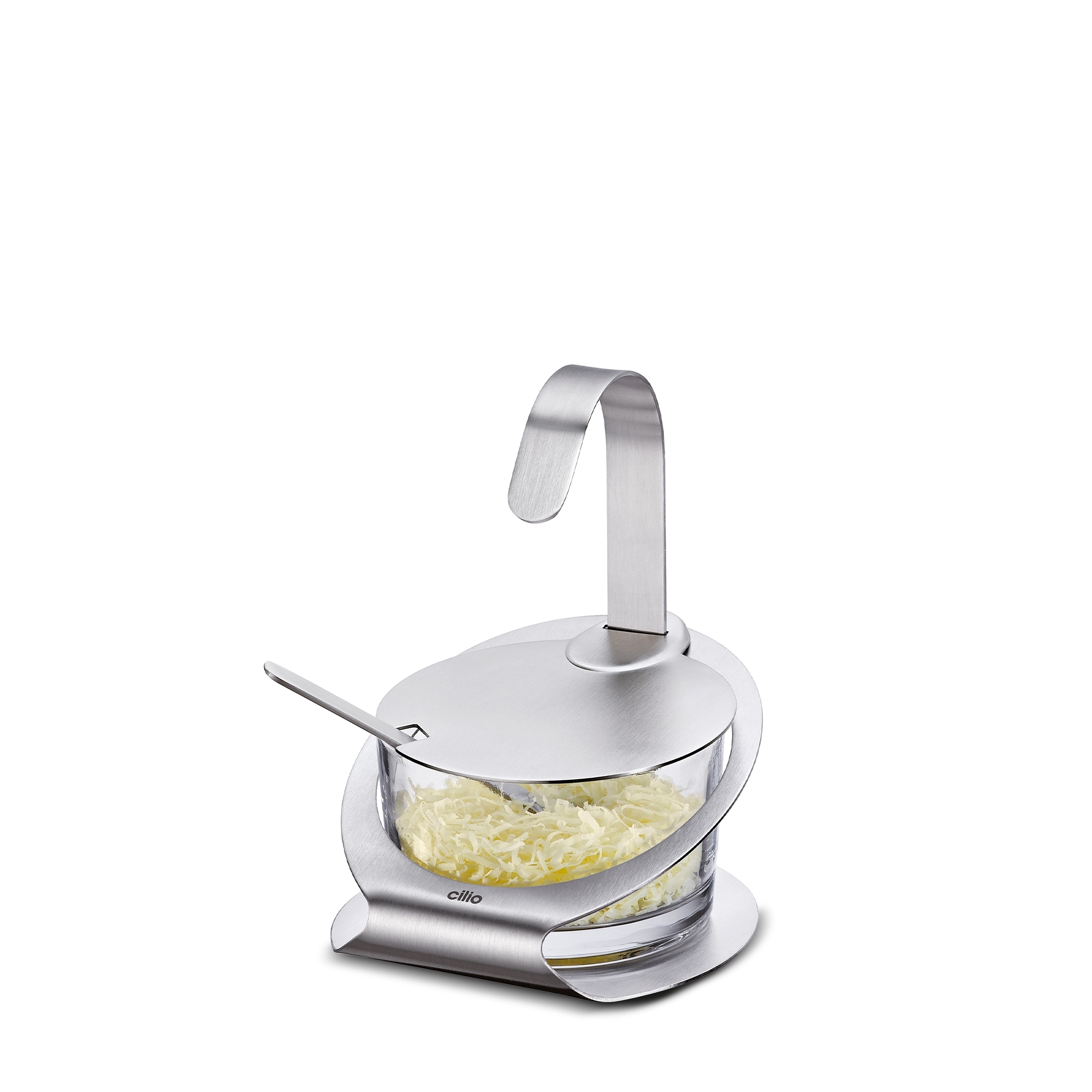 Cilio - Parmesan Shaker OSTERIA