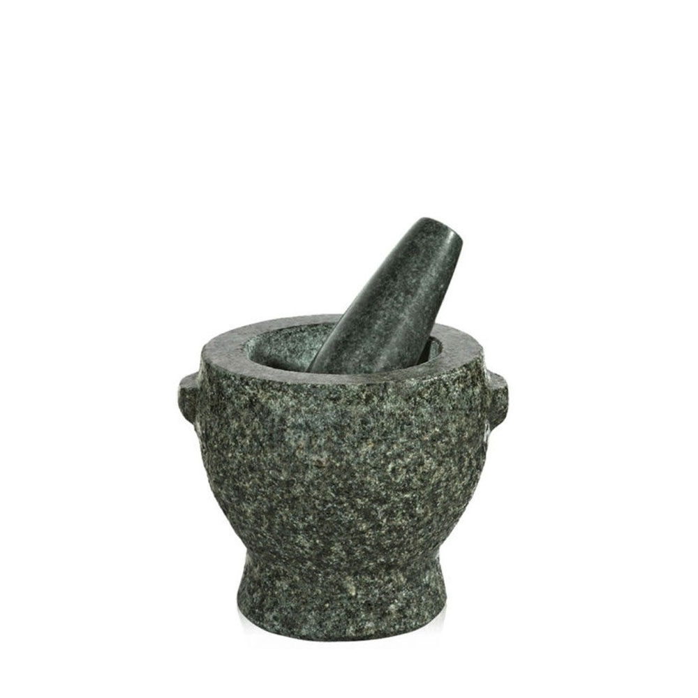 Cilio - Granite Mortar Plutos