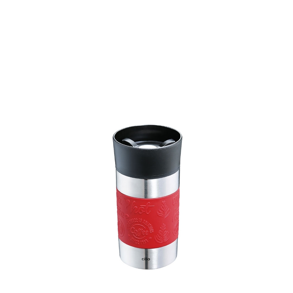 cilio - insulated drinking cup VIAGGIO