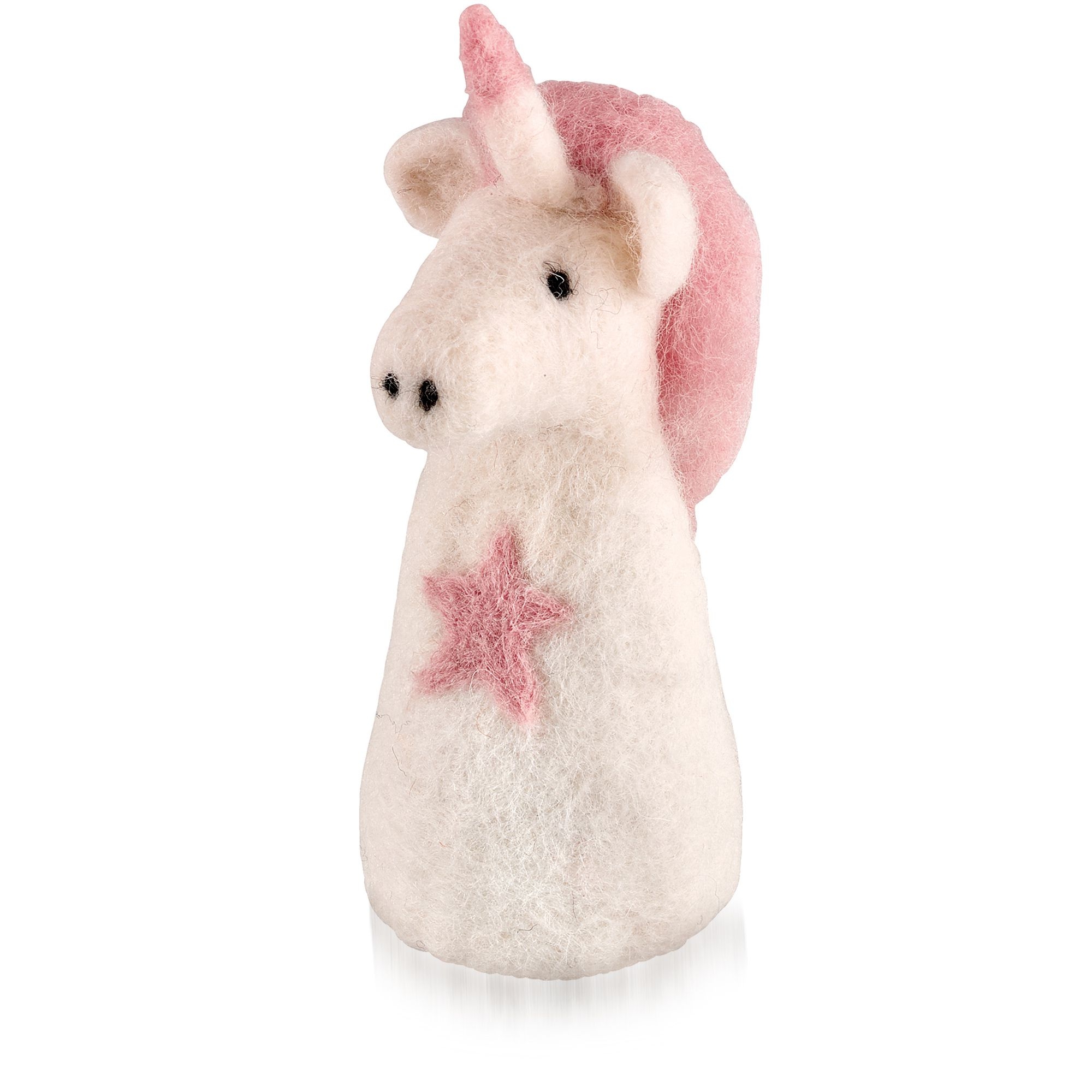 Cilio - Eierwärmer LANA Einhorn Cilio - Eierwärmer LANA Einhorn