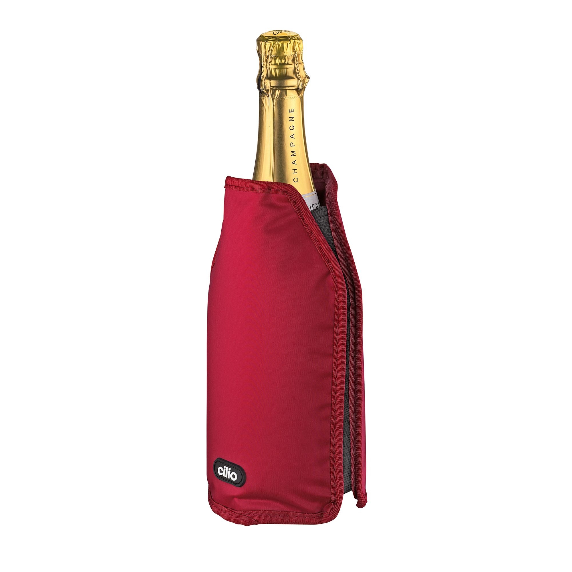 Cilio - Cooling sleeve VINO - Red