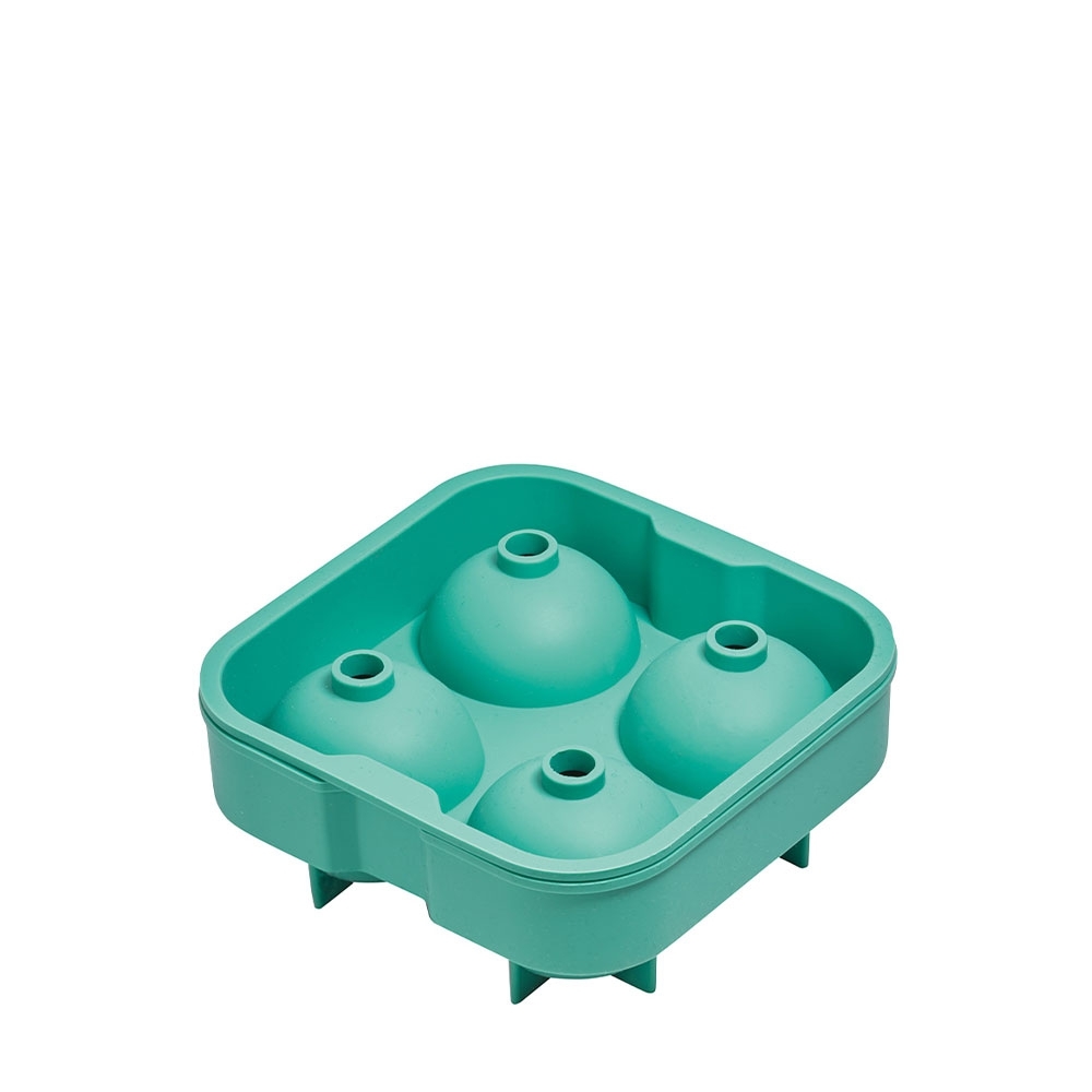 Cilio - Coffee Culture - Eiskugelform QUATTRO