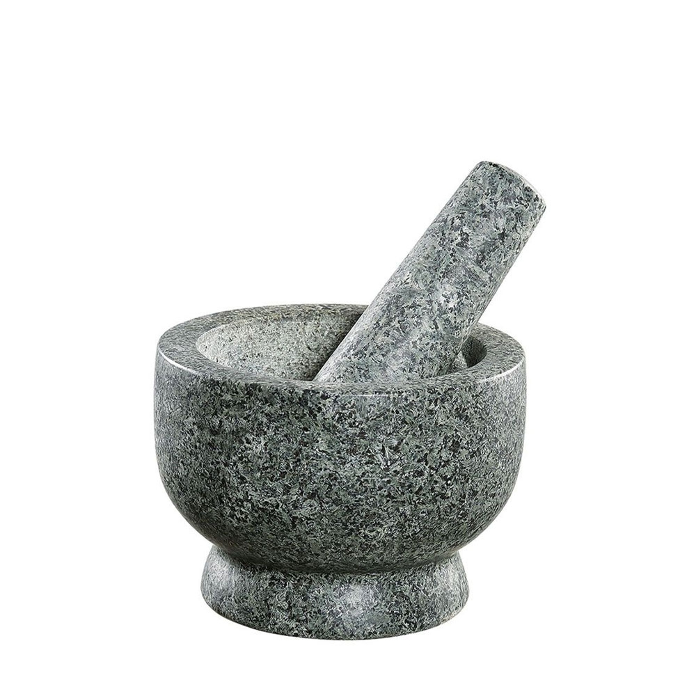 cilio - Granit-Mörser "David" Ø 13 cm