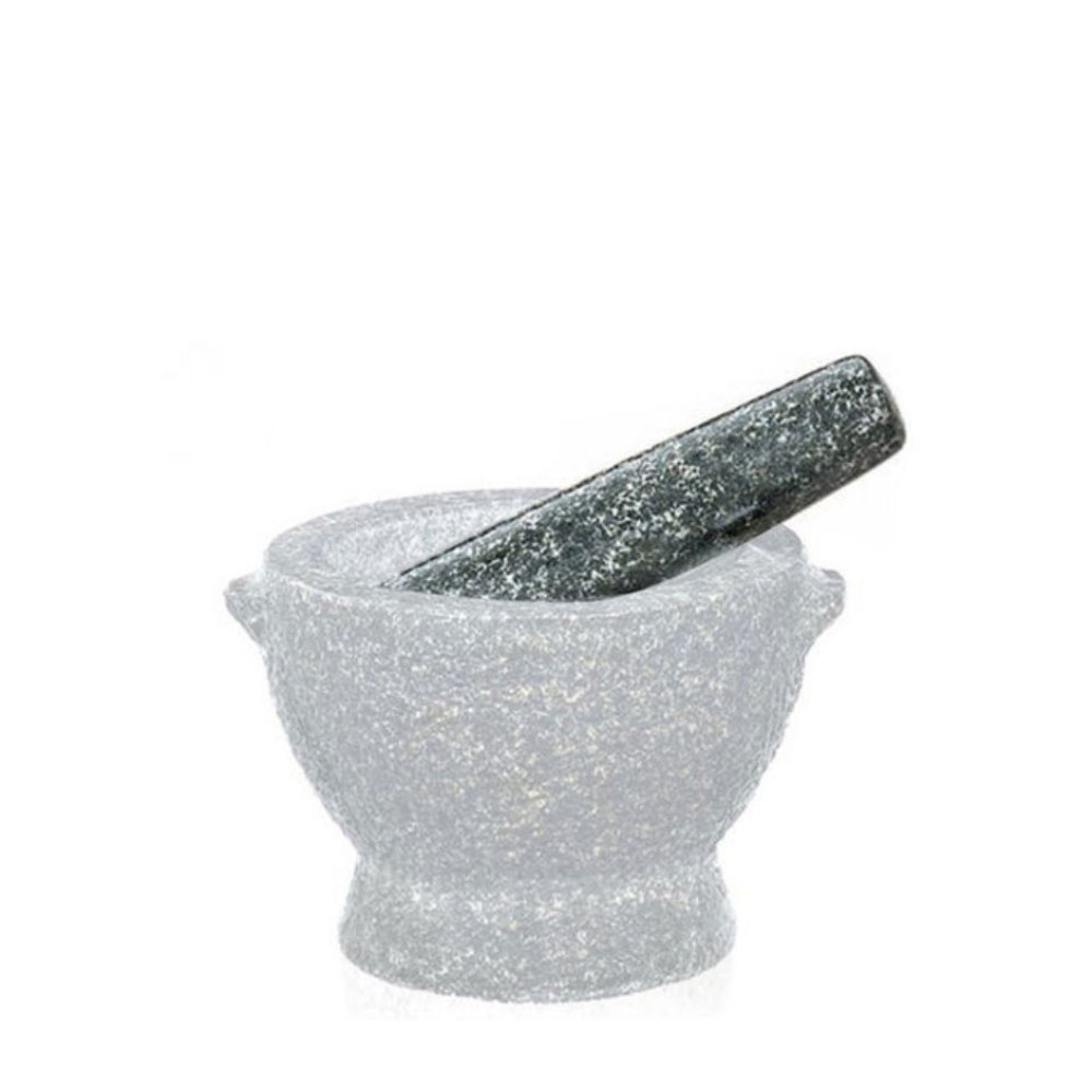 cilio - Stößel zu Granit-Mörser "David" Ø 13 cm cilio - Stößel zu Granit-Mörser "David" Ø 13 cm