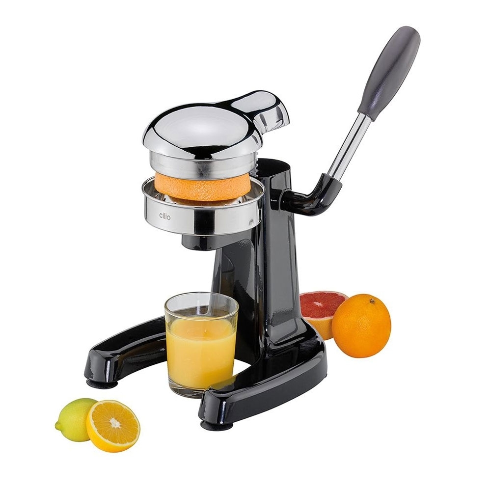 cilio Professional juicer POSITANO - Main Image