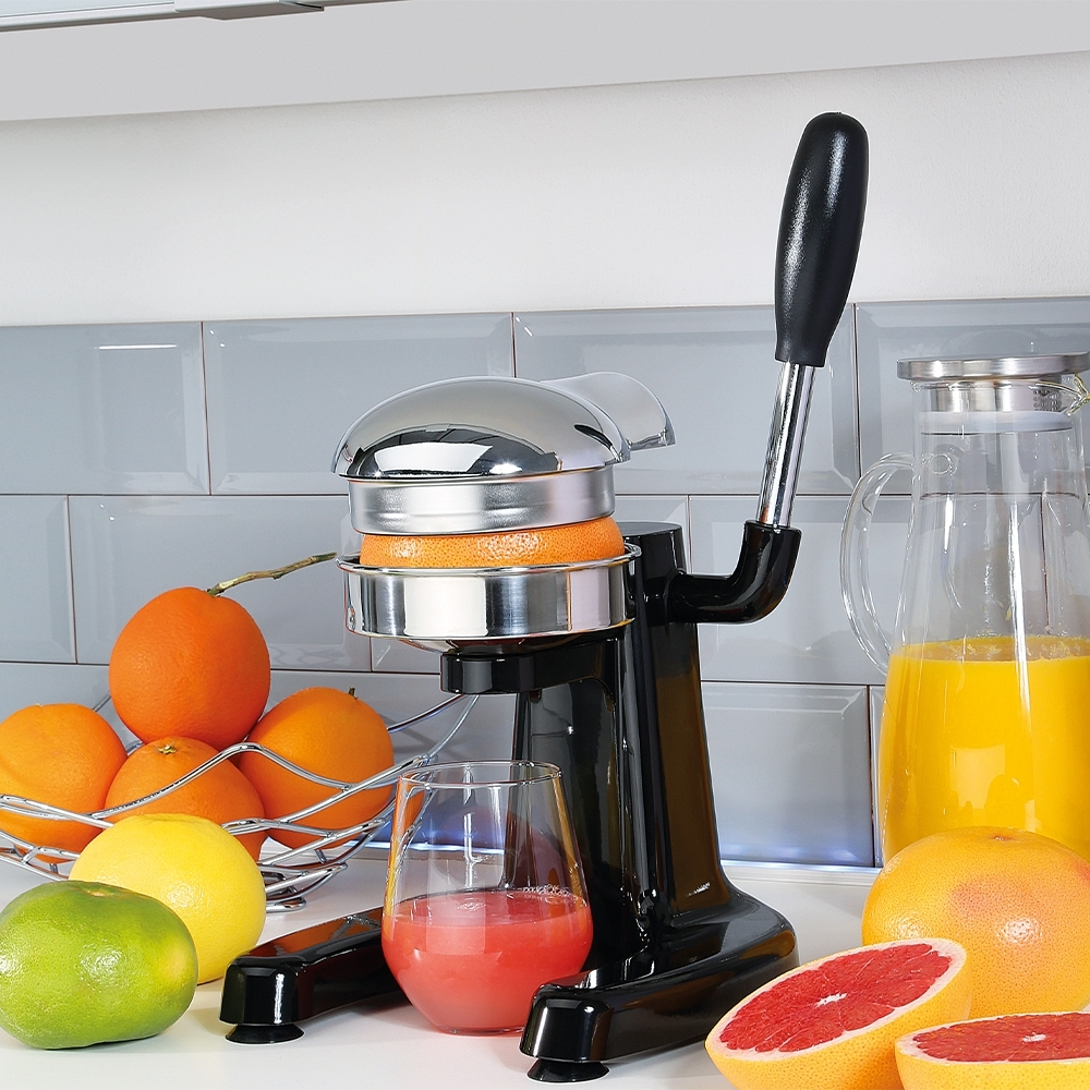 cilio Professional juicer POSITANO - Main Image