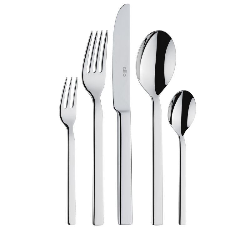 cilio - Besteck-Set VENEZIA
