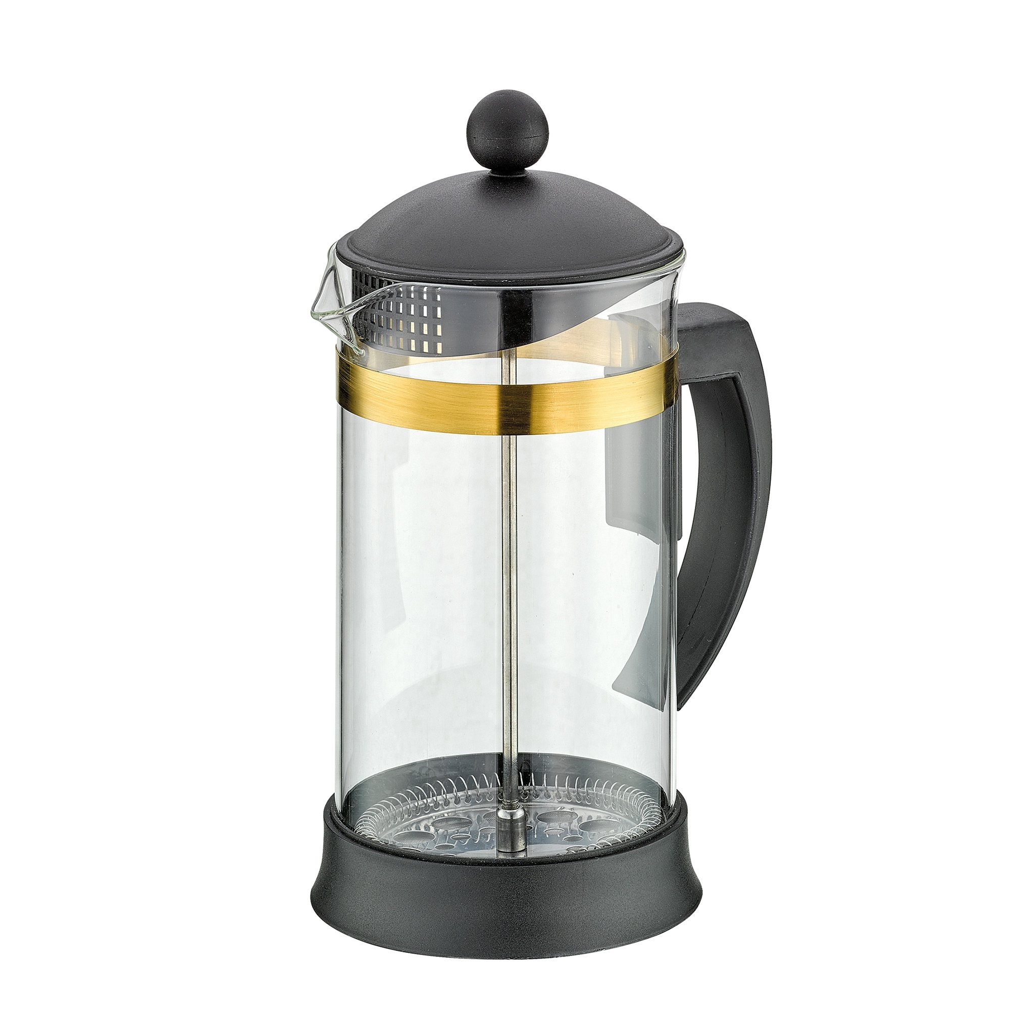 Cilio - Kaffeebereiter MARIELLA ORO - 8 Tassen
