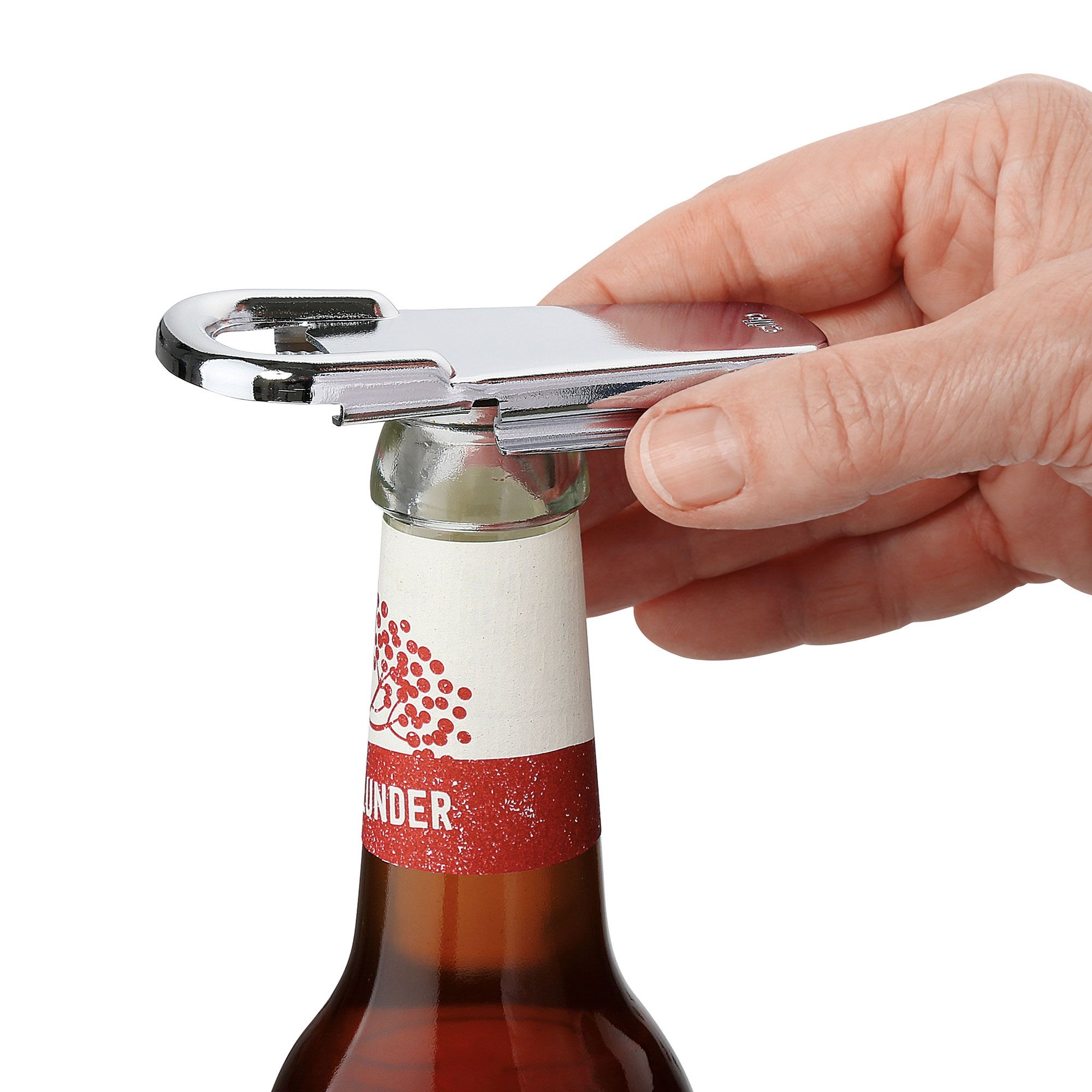 Cilio - Bottle opener MULTIPLO Cilio - Bottle opener MULTIPLO