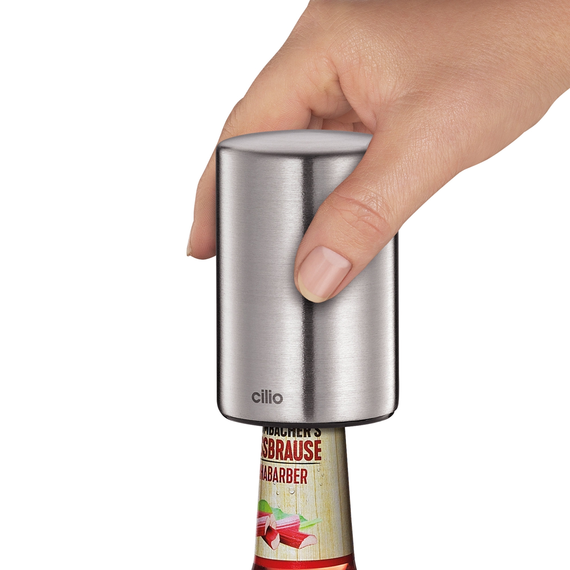 Cilio - Bottle opener - APERTO Cilio - Bottle opener - APERTO