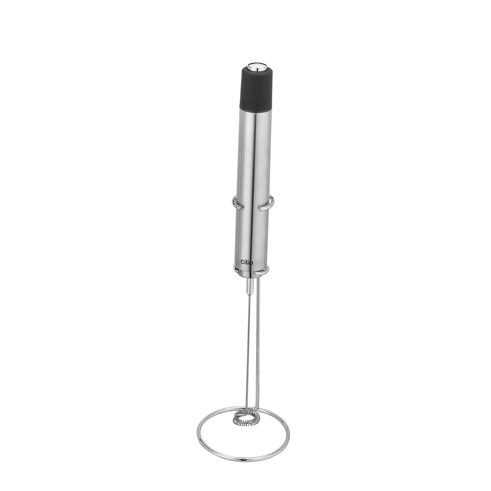 Paris Rhône Milchaufschäumer Elektrisch, 4-in-1 Paris Rhône Milchaufschäumer Elektrisch, 4-in-1