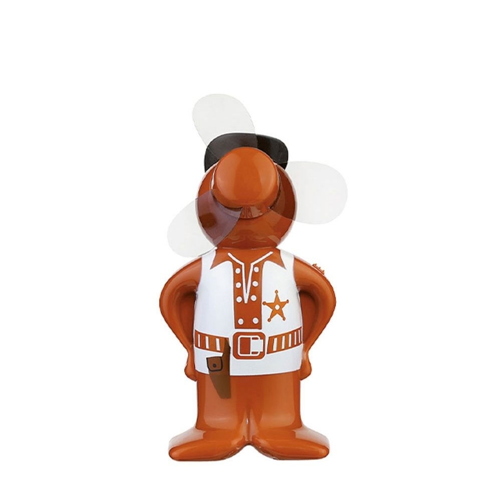 cilio-Mini-Ventilator "Ventoboy" Friends - Sheriff