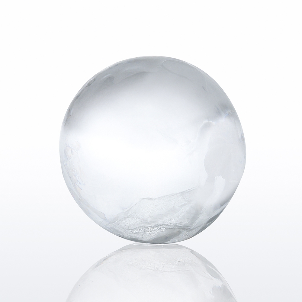 Cilio - Eiskugelform QUATTRO Cilio - Eiskugelform QUATTRO