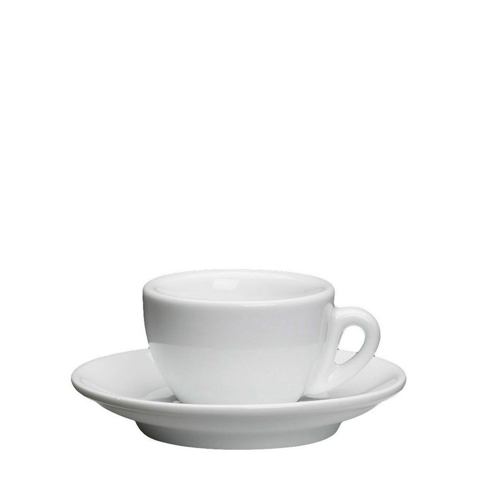 cilio - Espressotasse "Roma" cilio - Espressotasse "Roma"