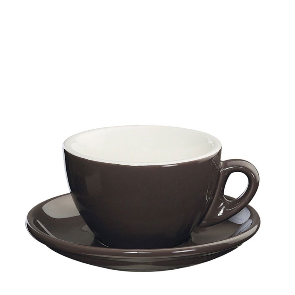 cilio - Cappuccino cup "Roma"