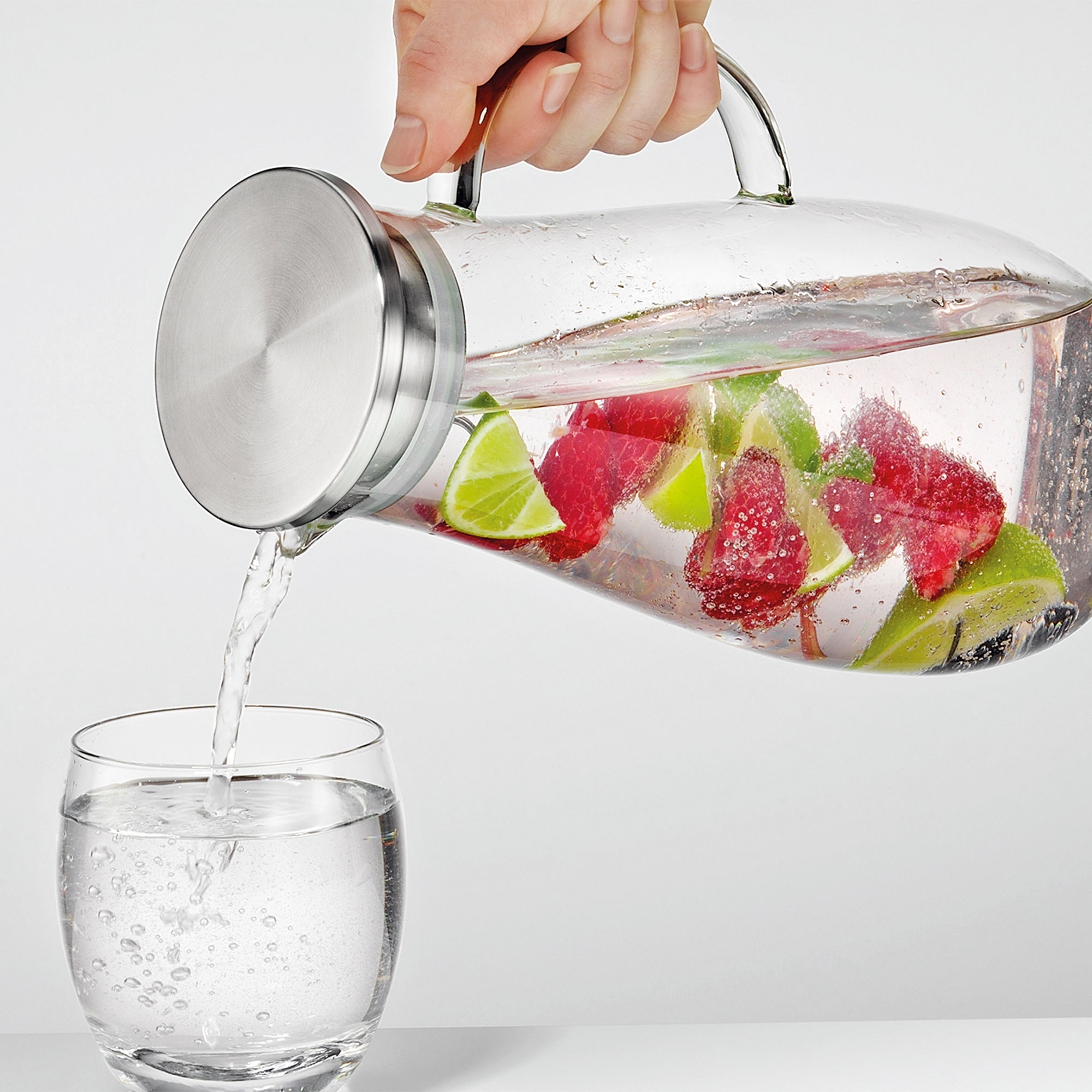cilio - Water carafe TROPICANA