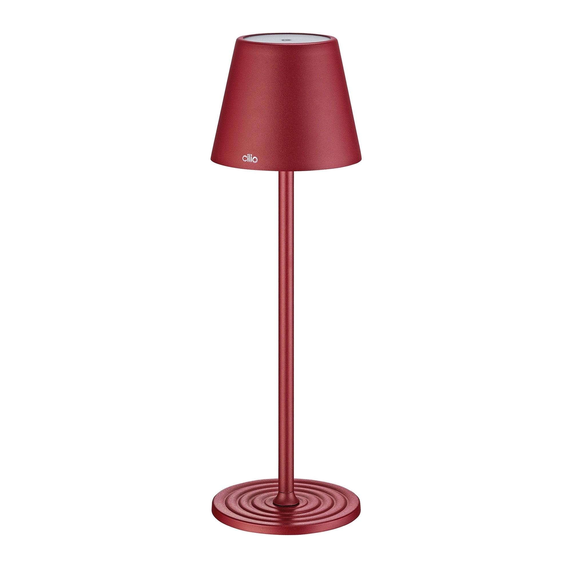cilio - LED-Tischlampe SOLE