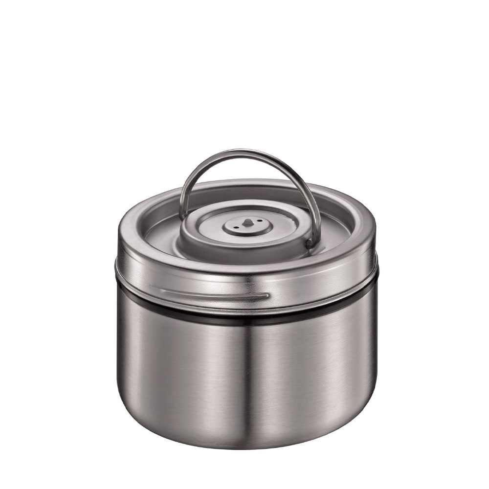 cilio - Food Container MONTE satiniert, 1,7 Liter cilio - Food Container MONTE satiniert, 1,7 Liter