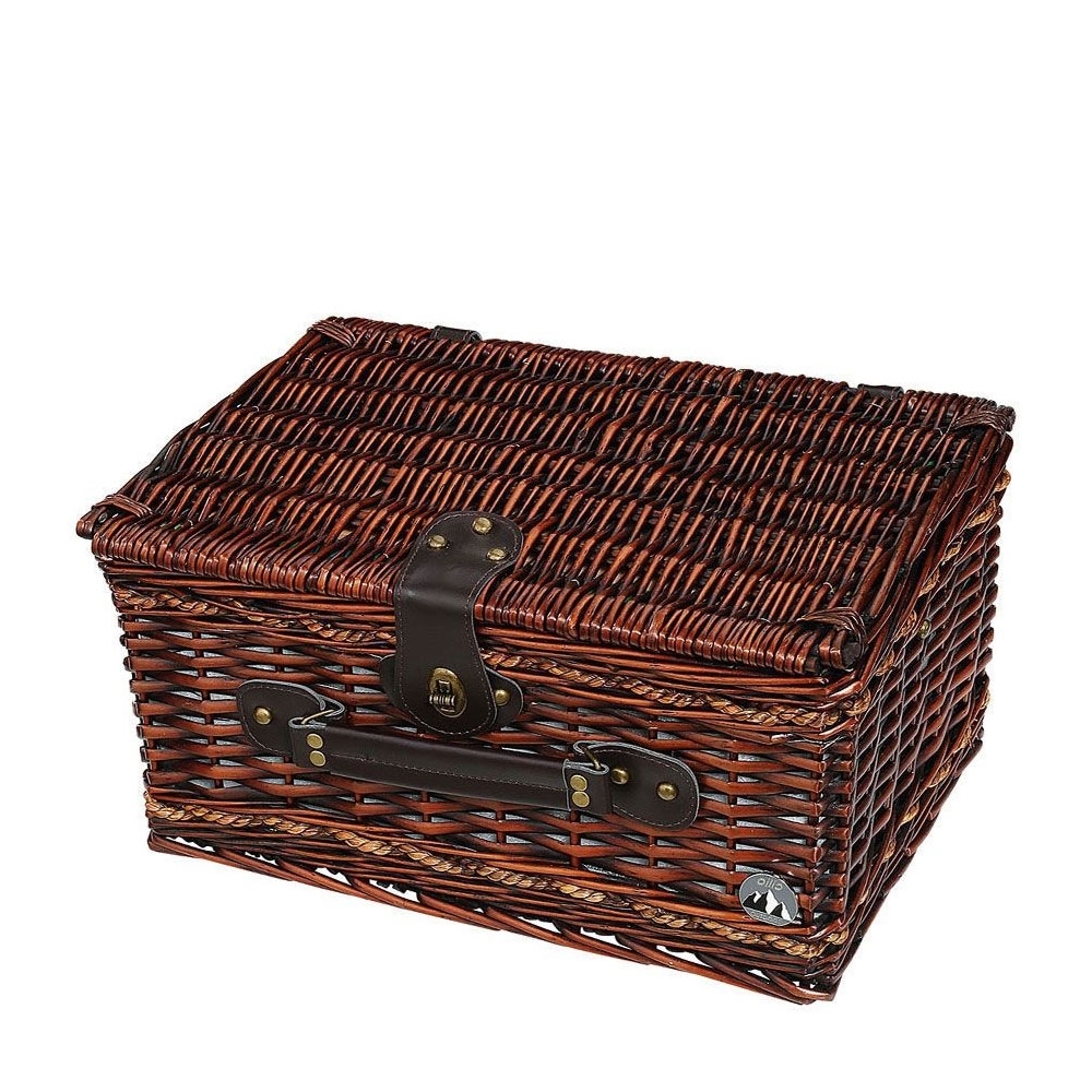 cilio - Picknick-Korb "Bellano" cilio - Picknick-Korb "Bellano"