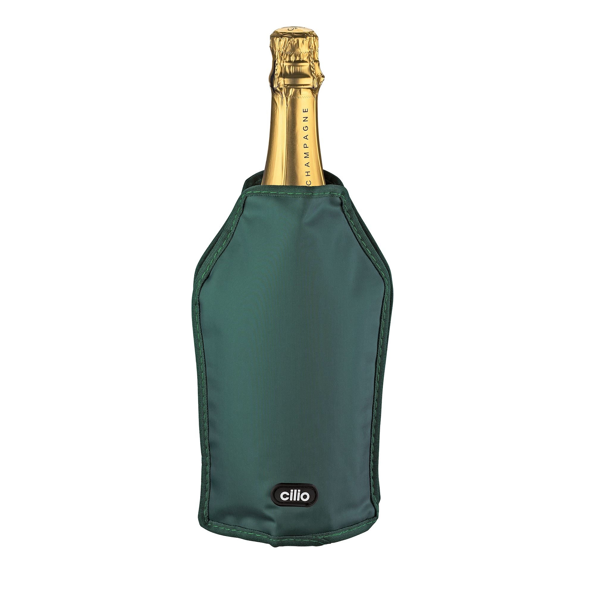 Cilio - Cooling sleeve VINO - Green