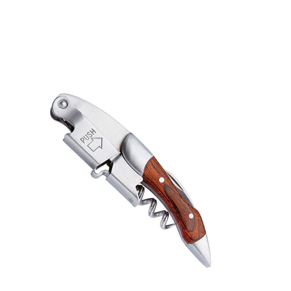 cilio - Kellnermesser "Legno" cilio - Kellnermesser "Legno"