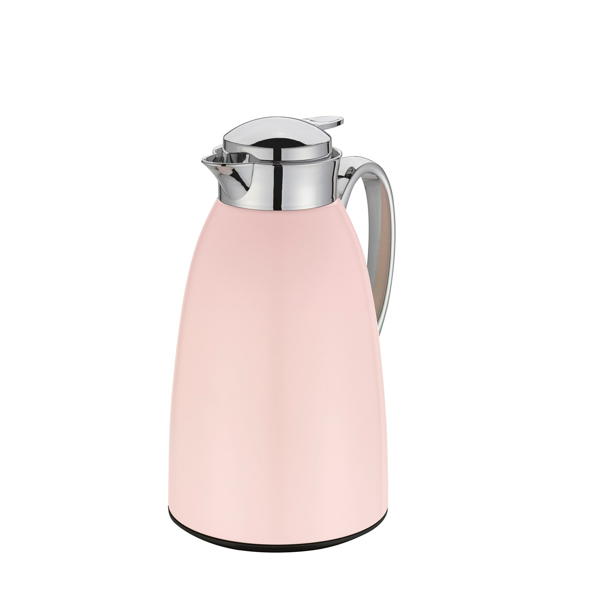 cilio - Isolierkanne Venezia - rosa matt