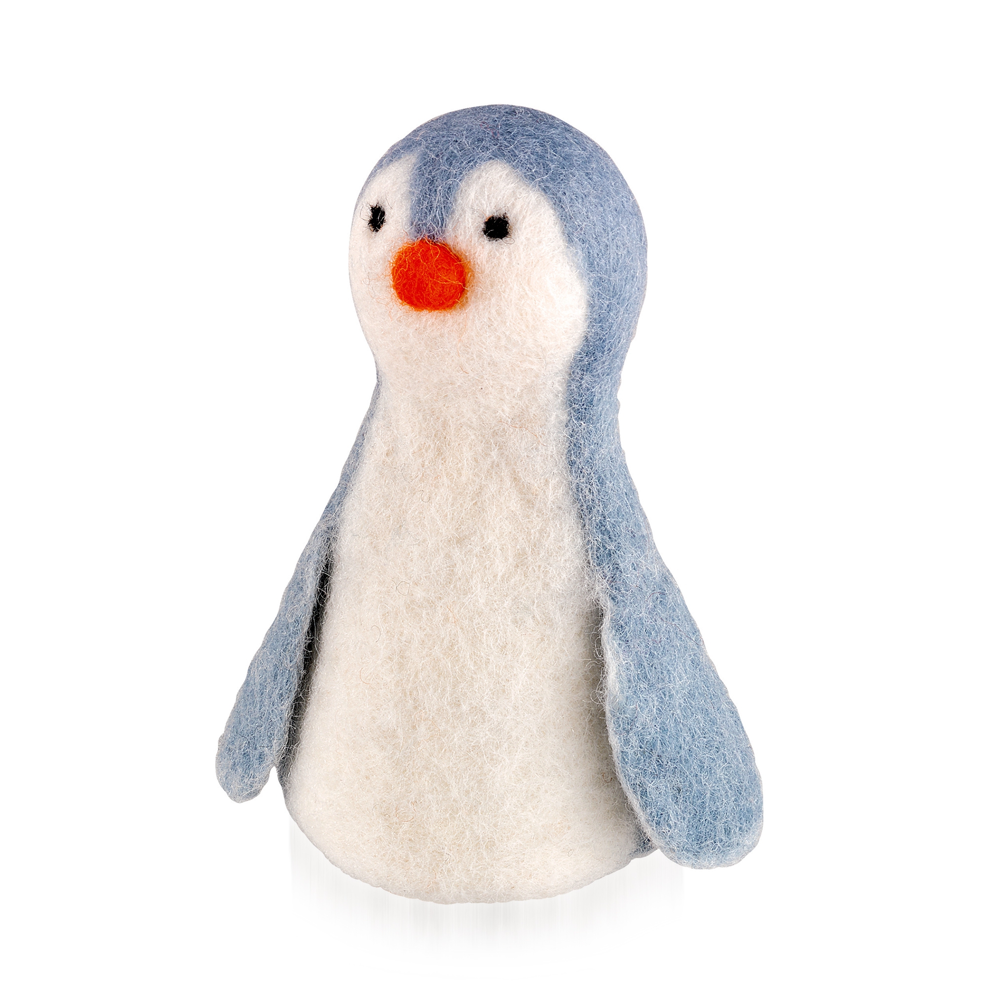 Cilio - Eierwärmer - LANA Pinguin