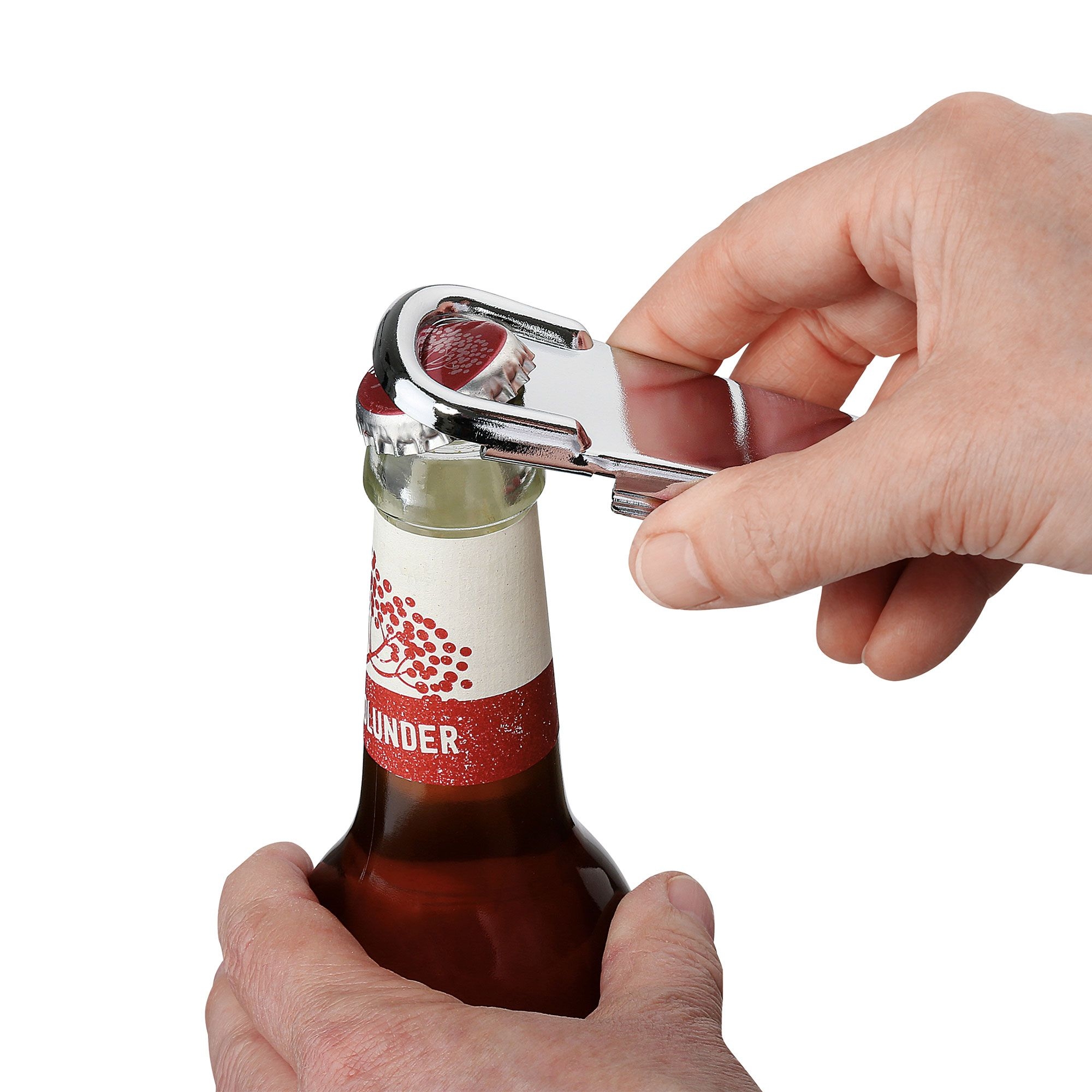 Cilio - Bottle opener MULTIPLO Cilio - Bottle opener MULTIPLO