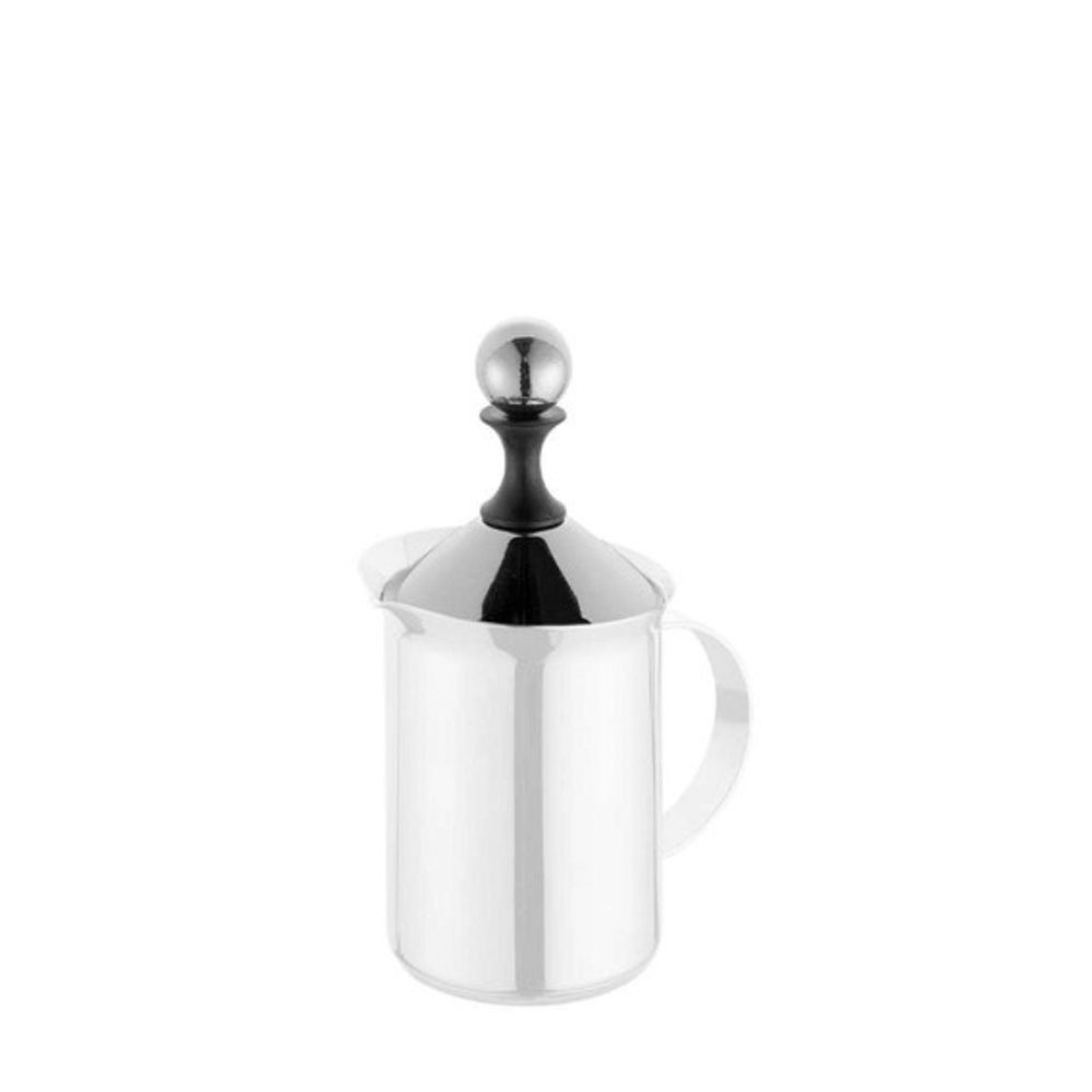 cilio - Oberteil zu Cappuccino-Creamer "Classic" 3 Tassen