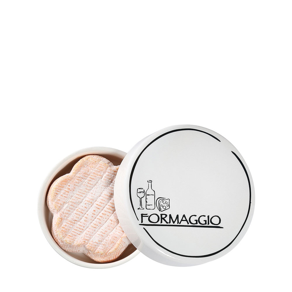 cilio - Vorratsdose für Camembert