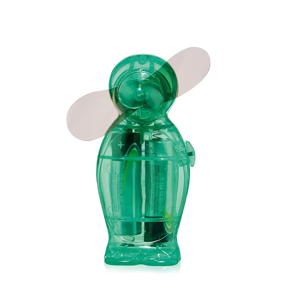 cilio - Mini-Ventilator PINGUINO - türkis