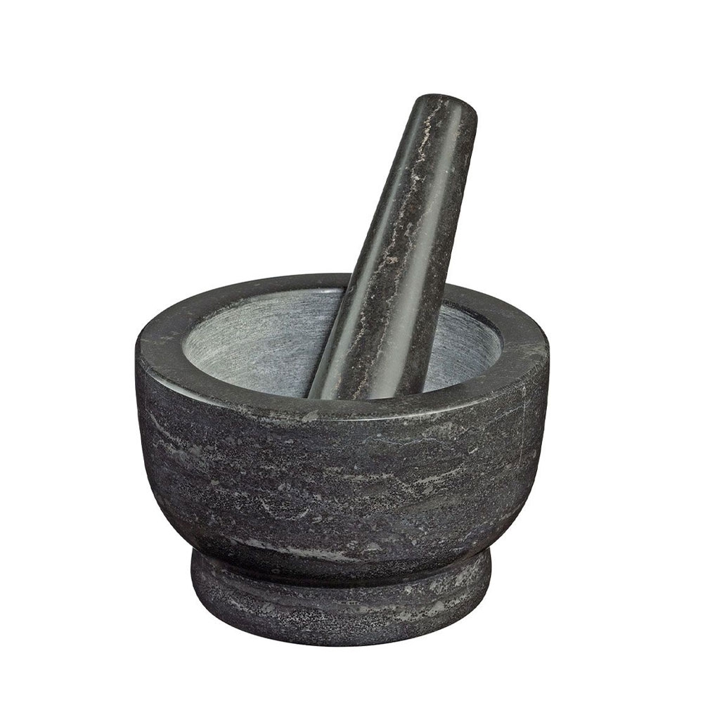 cilio - Marble Mortar "URANUS" Ø 16 cm