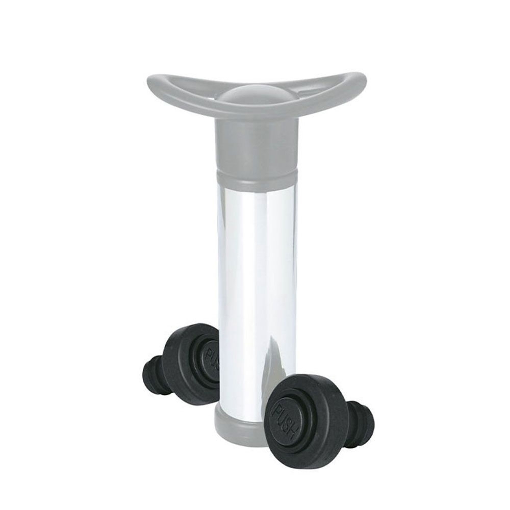 Cilio - 2 replacement plugs for vacuum pump Cilio - 2 replacement plugs for vacuum pump