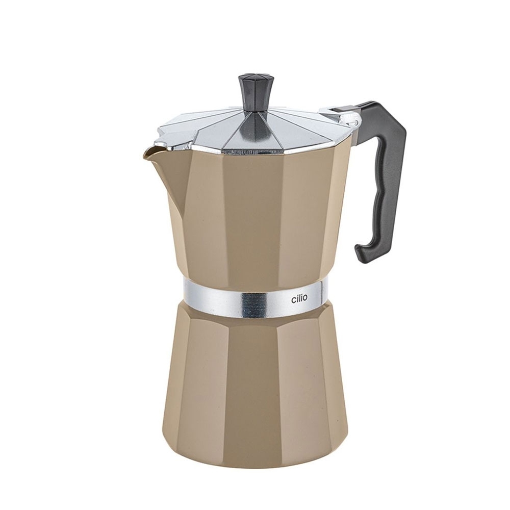 cilio - Espresso Maker "Classico"