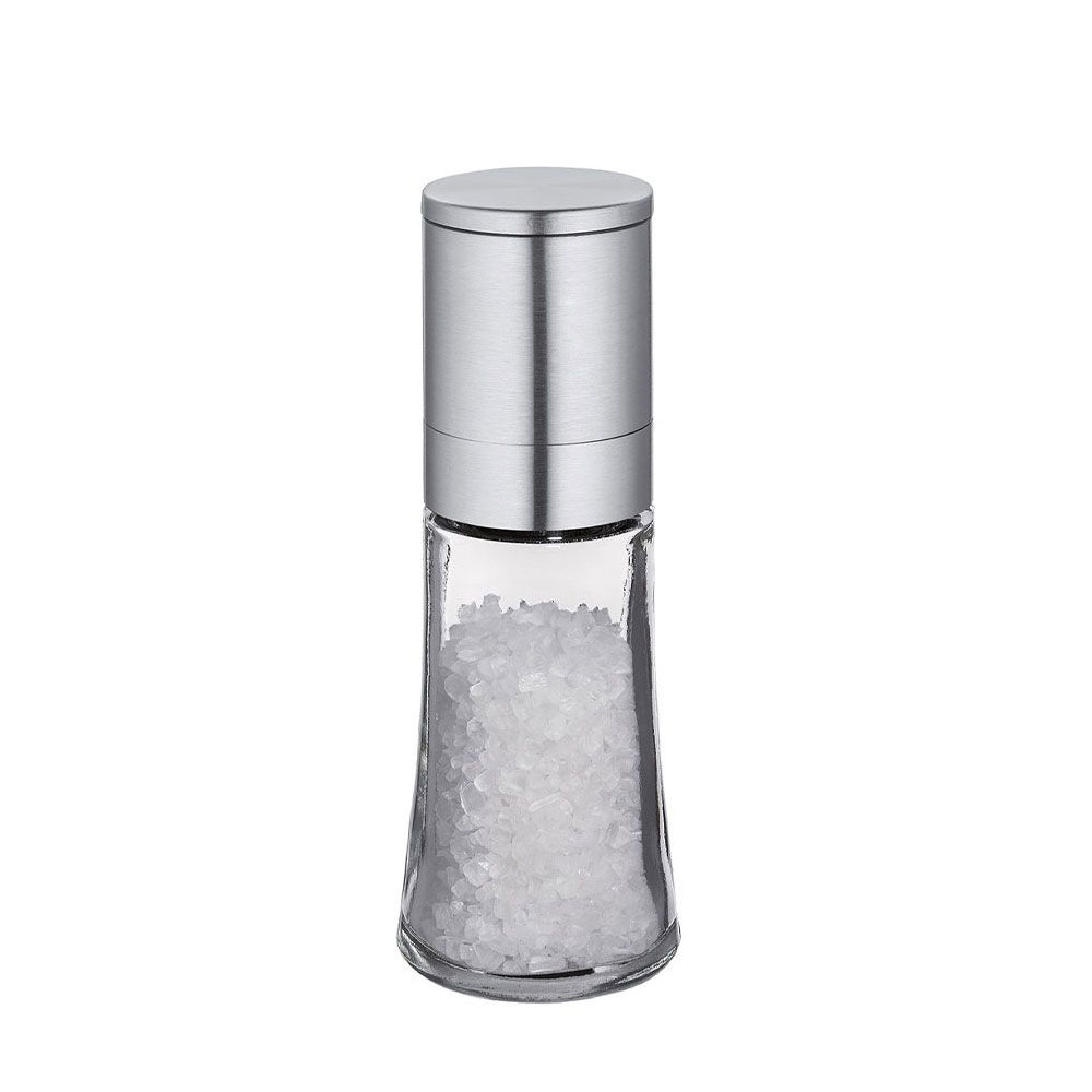 cilio - Salt mill "Bari" glass
