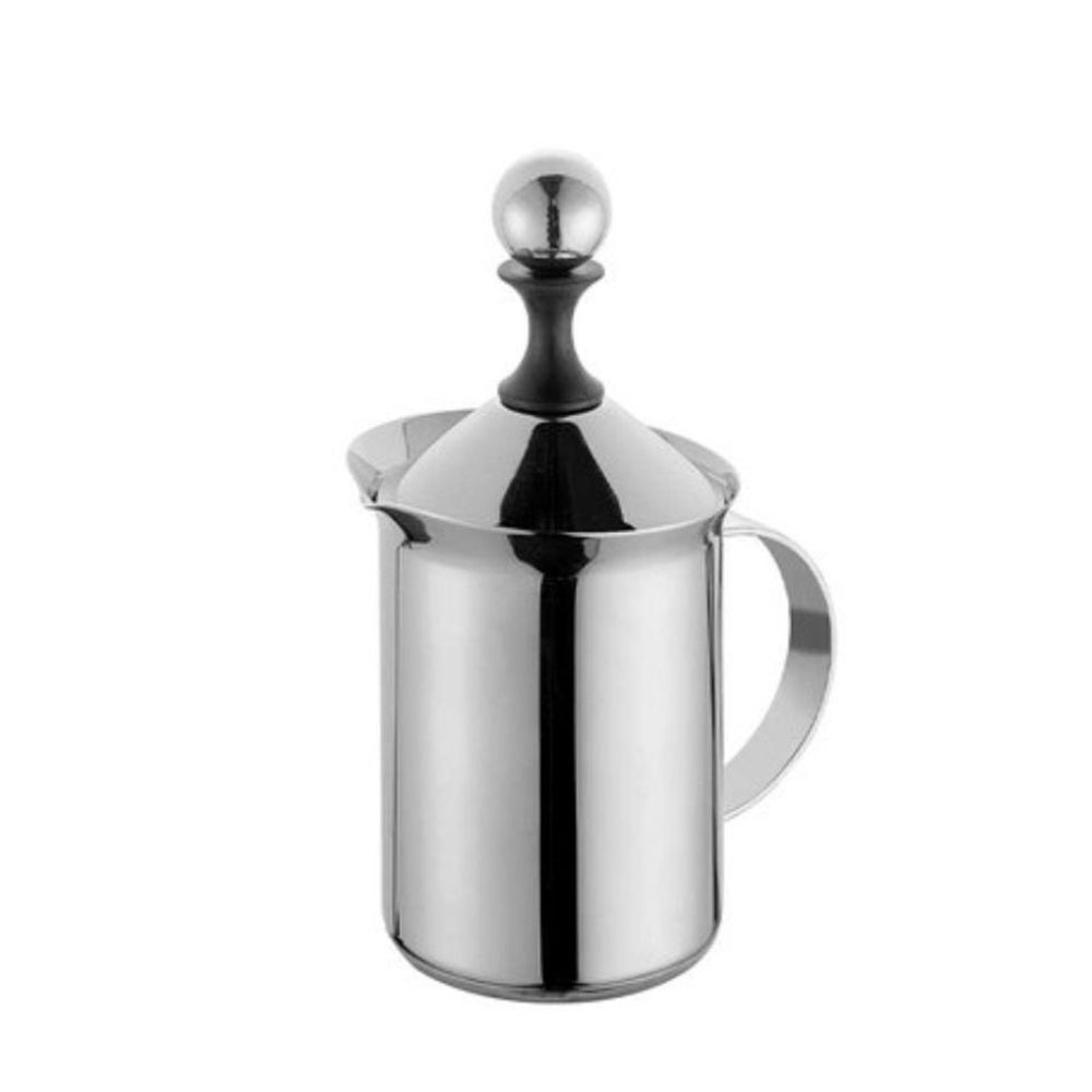 cilio - Cappuccino-Creamer "Deluxe"