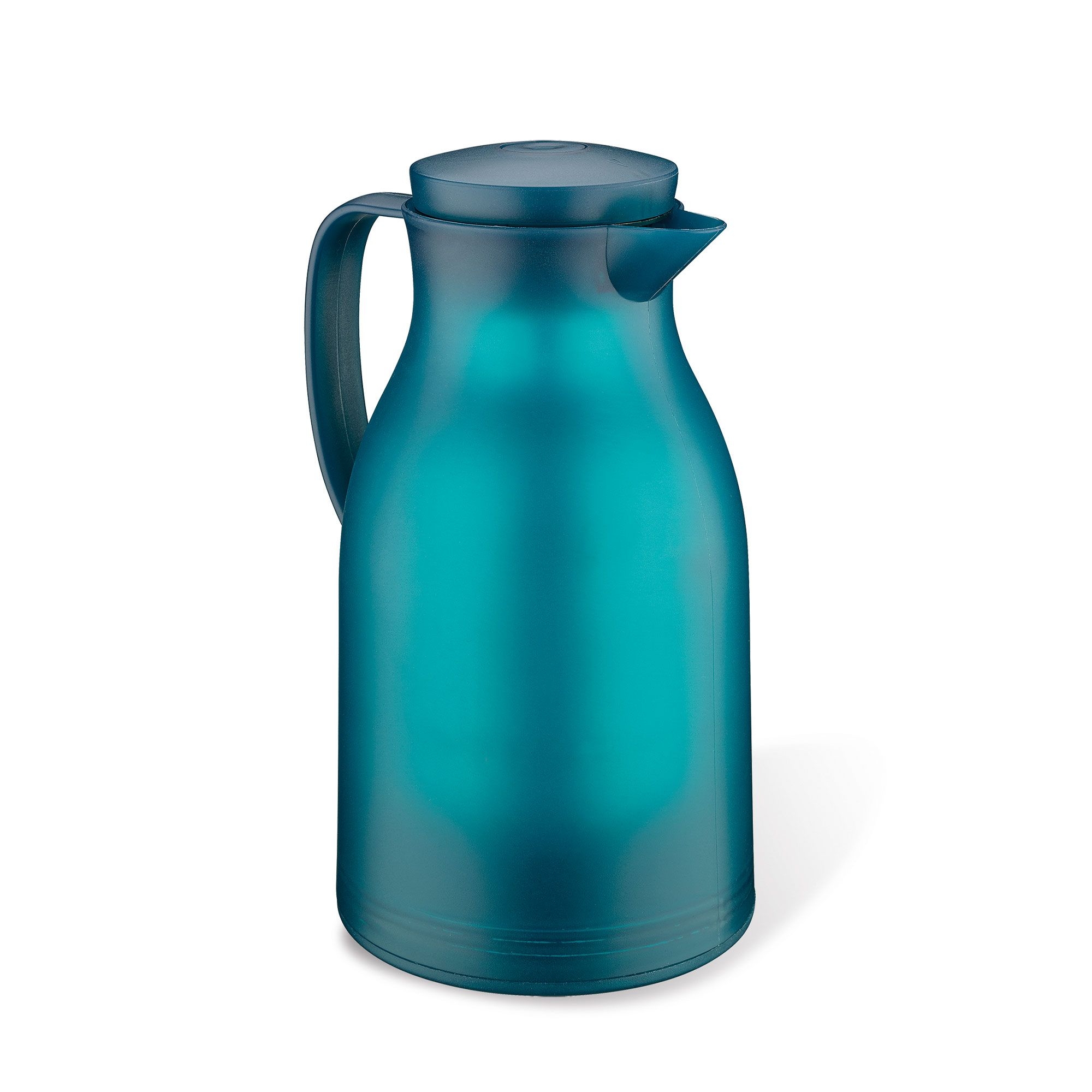 cilio - Isolierkanne MONZA - türkis