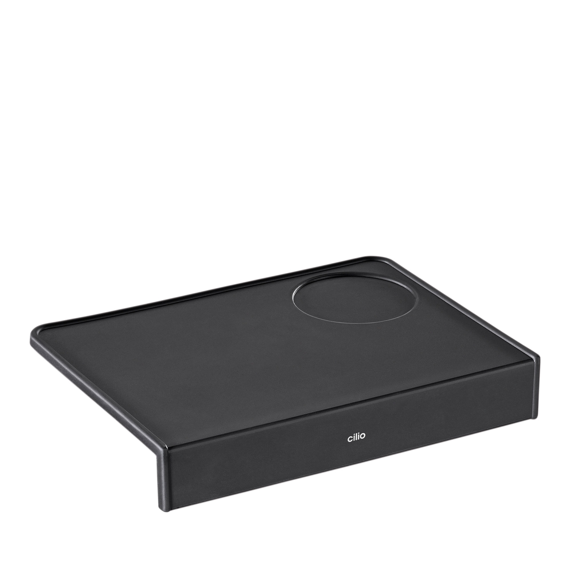 cilio - Tampermatte BARISTA - 20,5 cm