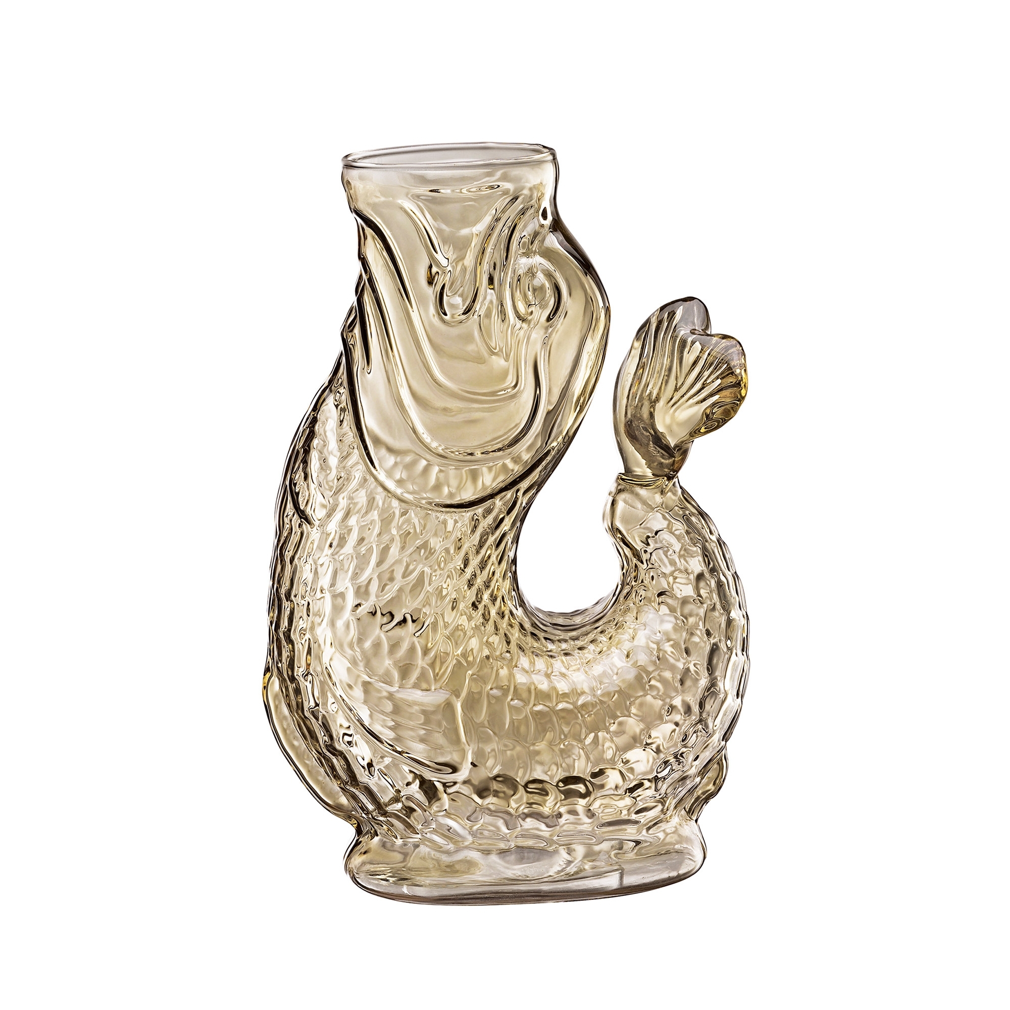 cilio - Wasserkaraffe NEMO - beige