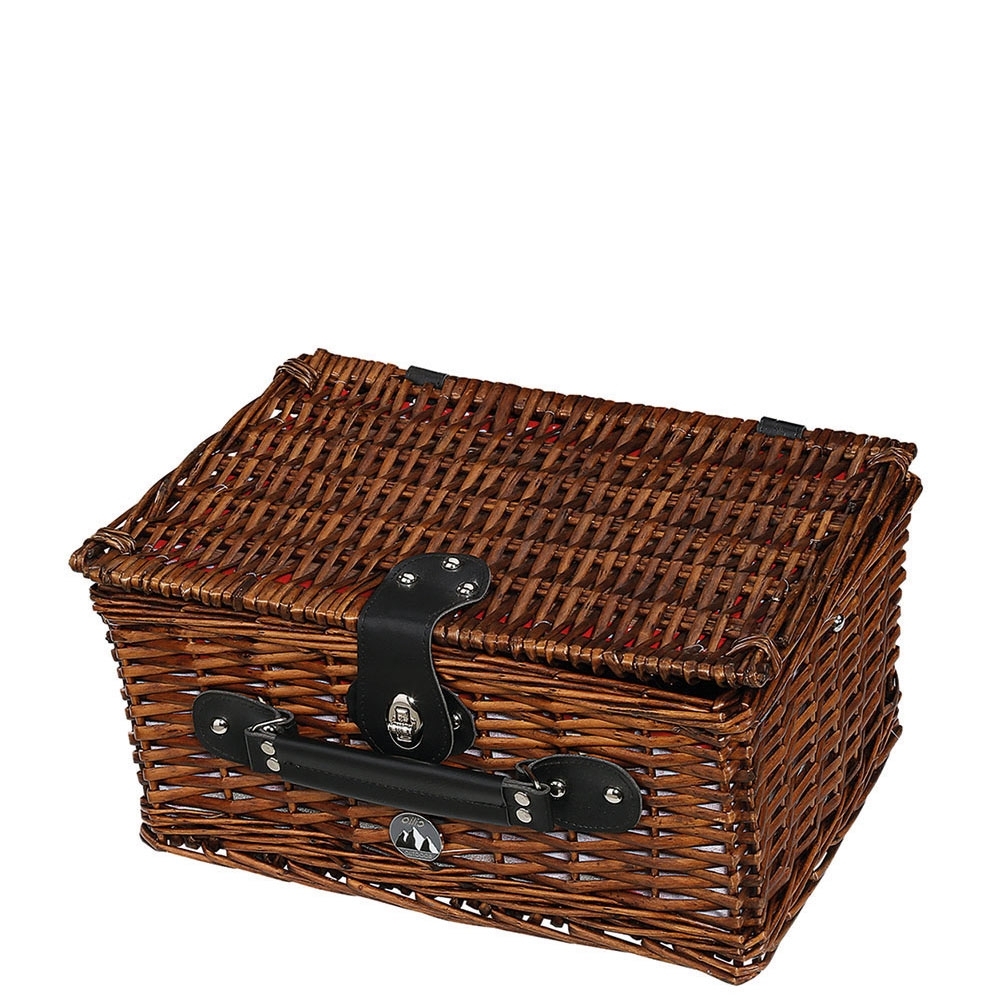 cilio - Picnic basket ""Bellagio""