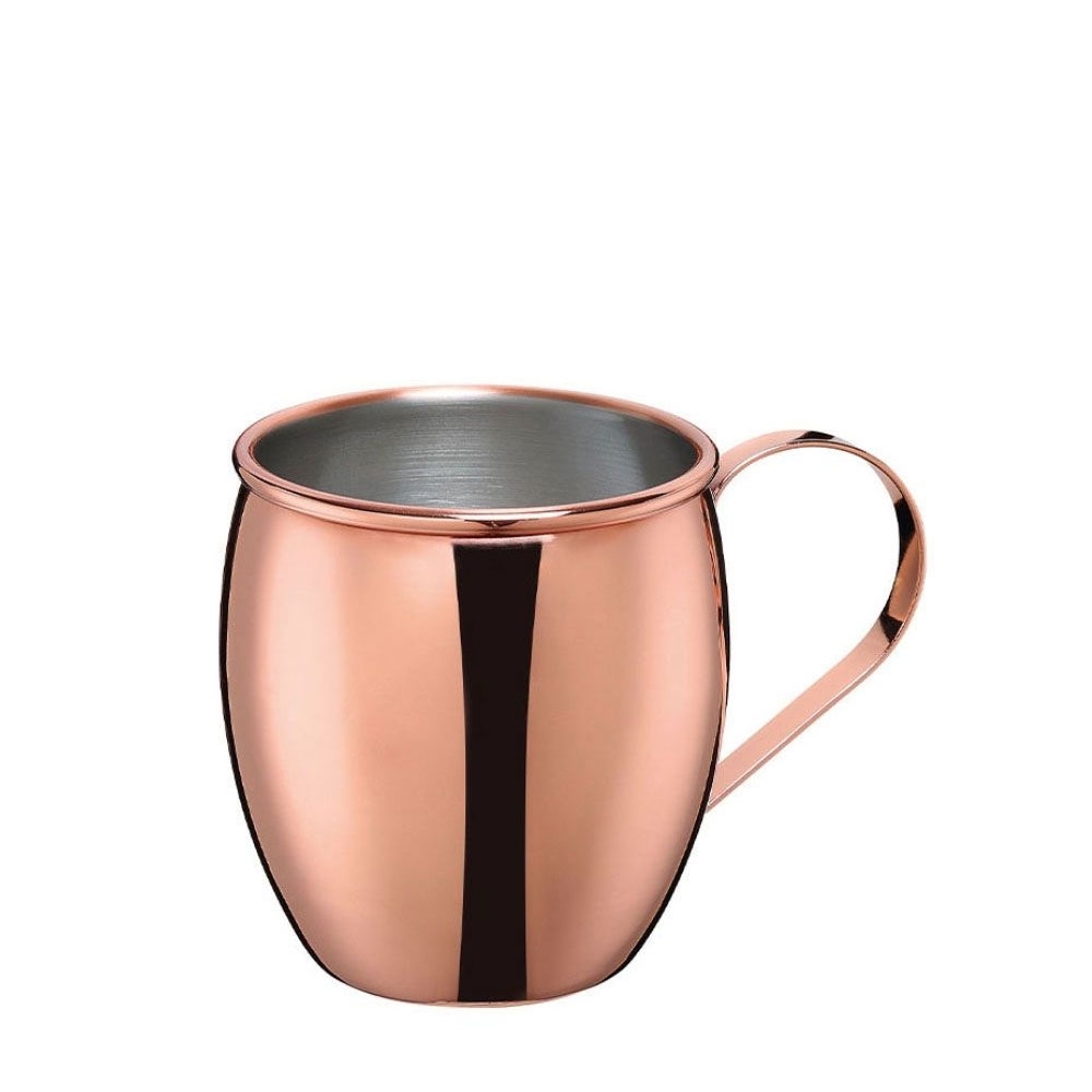 Cilio - mug MOSCOW MULE polished Cilio - mug MOSCOW MULE polished
