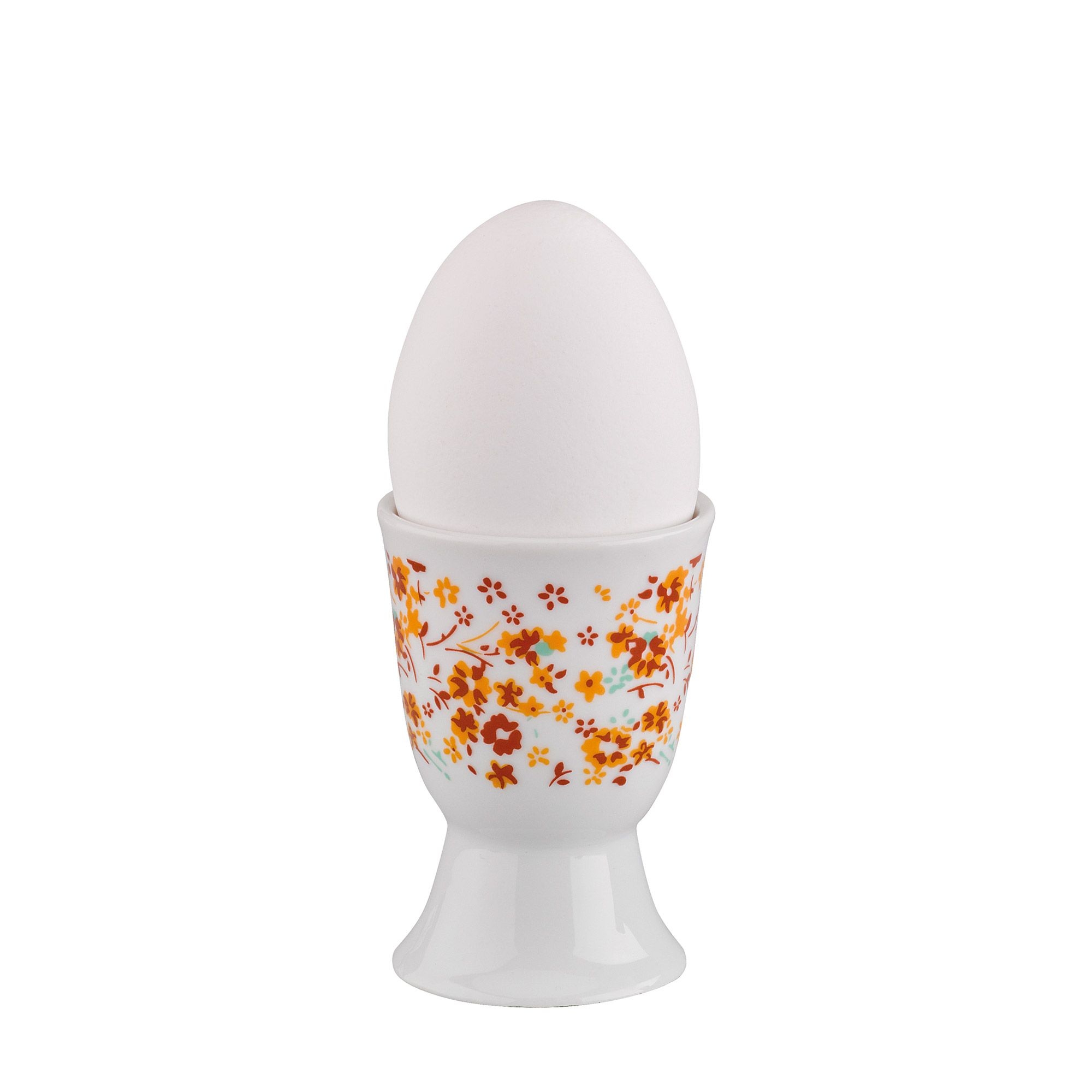 cilio - Eierbecher AMICI - Blumen