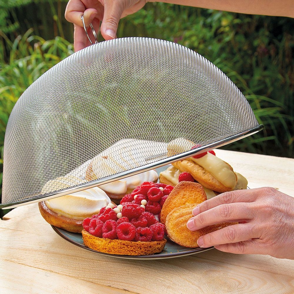 cilio - Abdeckhaube ESTIVO cilio - Abdeckhaube ESTIVO