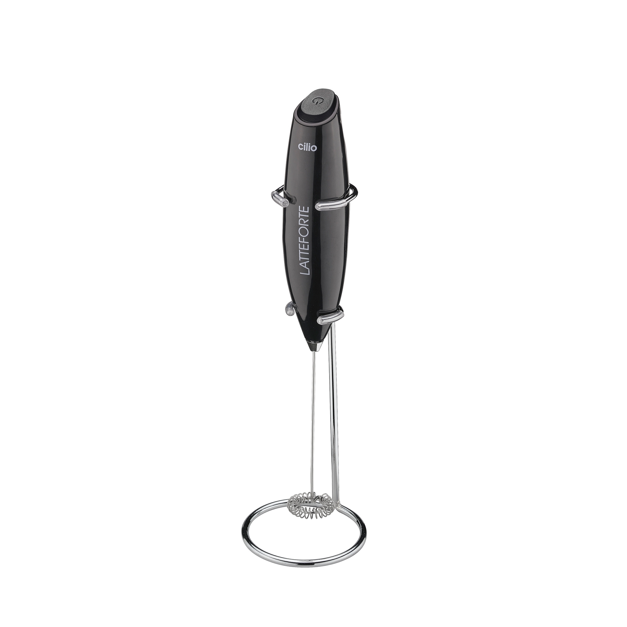 Cilio - Milk frother - LATTEFORTE