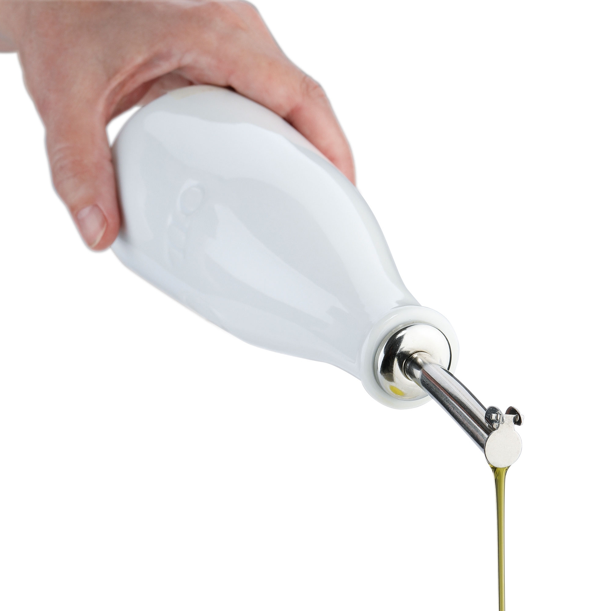 cilio - Vinegar bottle VINEGAR