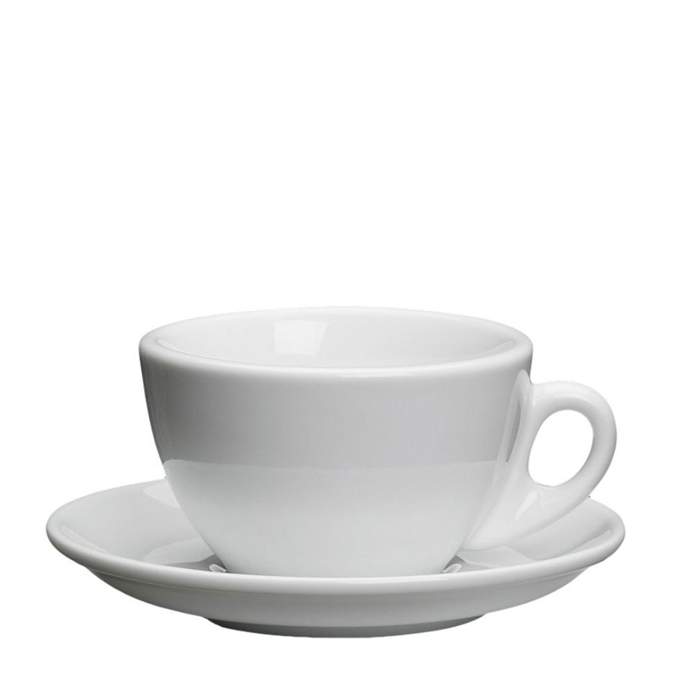 cilio - Cappuccino cup "Roma"